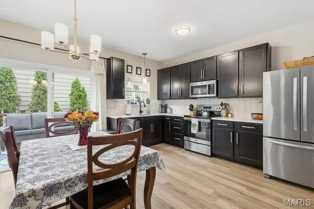 $345,000 | 17025 Cambury Lane, Wildwood, MO 63040