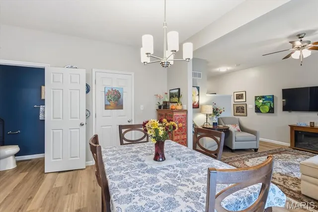 $345,000 | 17025 Cambury Lane, Wildwood, MO 63040