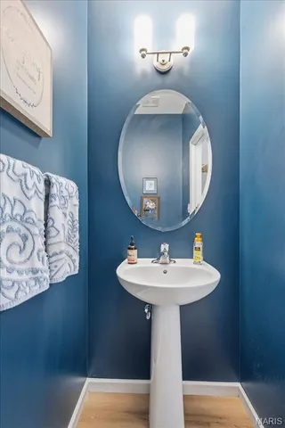 $345,000 | 17025 Cambury Lane, Wildwood, MO 63040