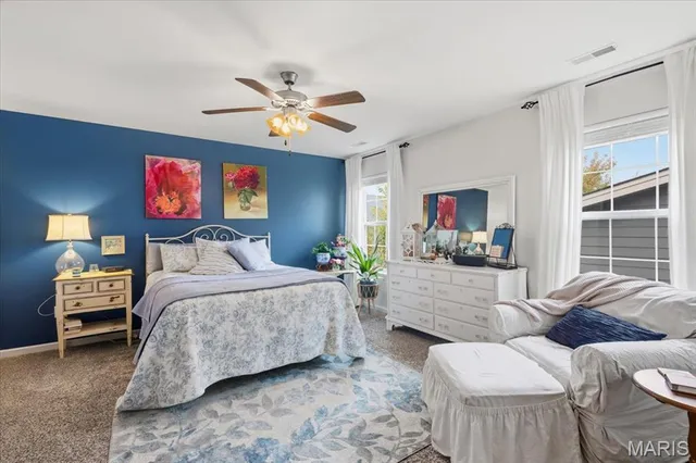 $345,000 | 17025 Cambury Lane, Wildwood, MO 63040