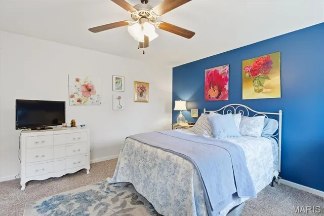 $345,000 | 17025 Cambury Lane, Wildwood, MO 63040