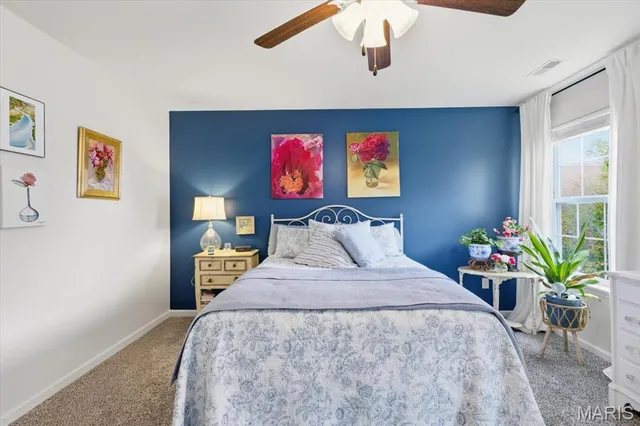 $345,000 | 17025 Cambury Lane, Wildwood, MO 63040