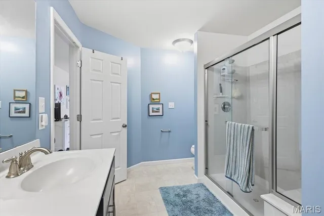 $345,000 | 17025 Cambury Lane, Wildwood, MO 63040