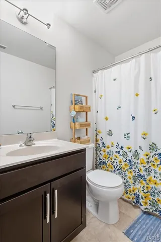 $345,000 | 17025 Cambury Lane, Wildwood, MO 63040