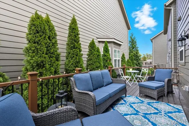 $345,000 | 17025 Cambury Lane, Wildwood, MO 63040