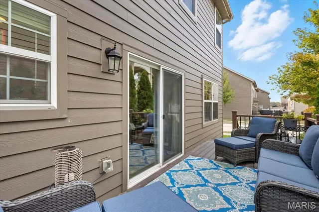 $345,000 | 17025 Cambury Lane, Wildwood, MO 63040