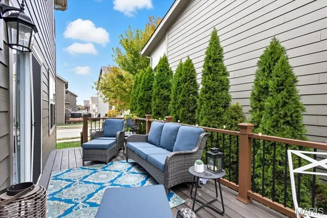 $345,000 | 17025 Cambury Lane, Wildwood, MO 63040