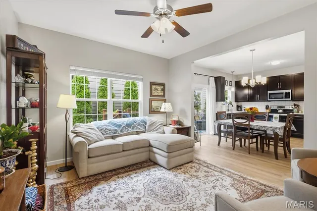 $345,000 | 17025 Cambury Lane, Wildwood, MO 63040