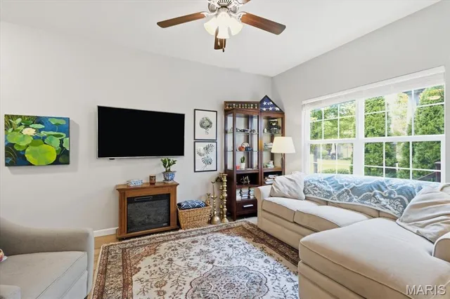 $345,000 | 17025 Cambury Lane, Wildwood, MO 63040