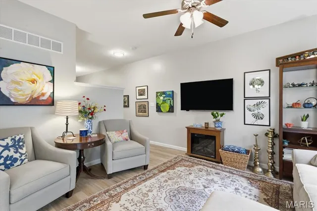 $345,000 | 17025 Cambury Lane, Wildwood, MO 63040