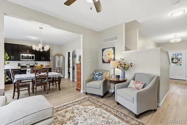 $345,000 | 17025 Cambury Lane, Wildwood, MO 63040