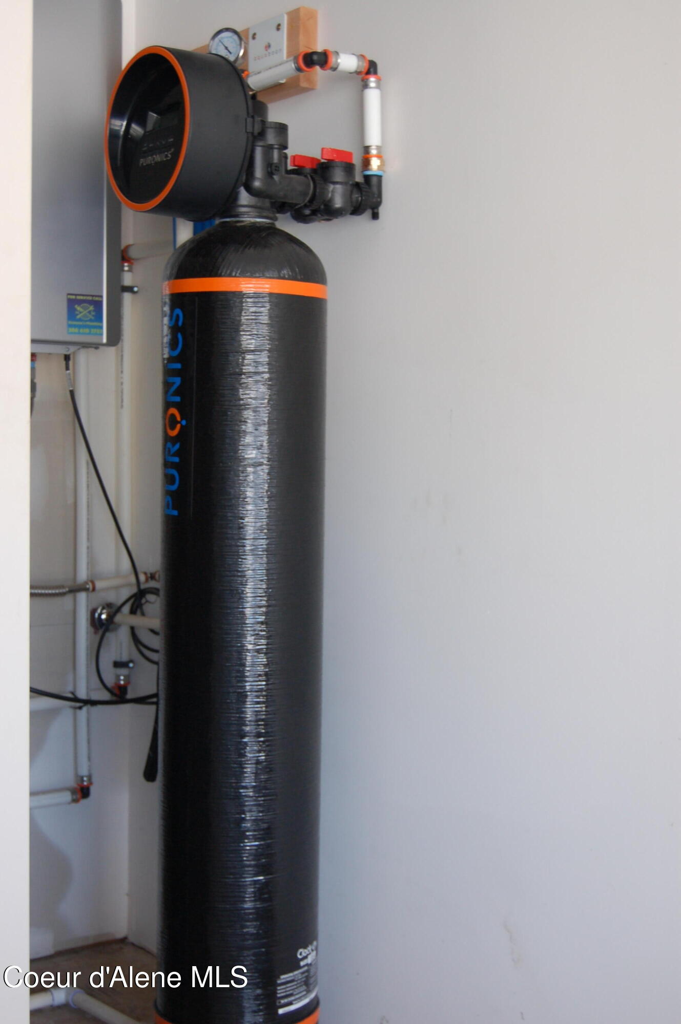 9060 West Oats Avenue Rathdrum, ID 83858 - Photo 25 of 28 Puronics water system