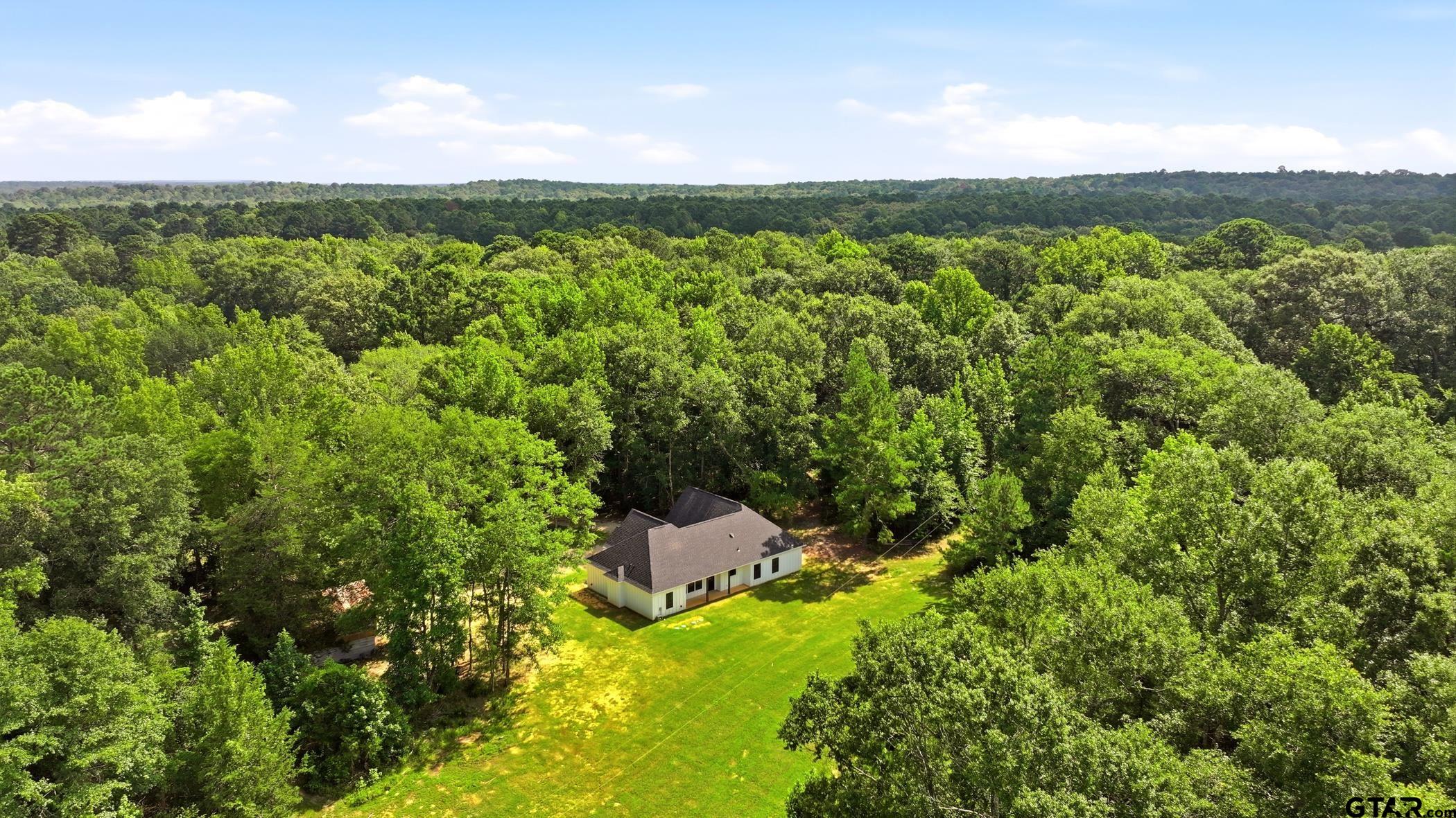0 Liberty Church Road Harleton, TX 75651 - Photo 20 of 25