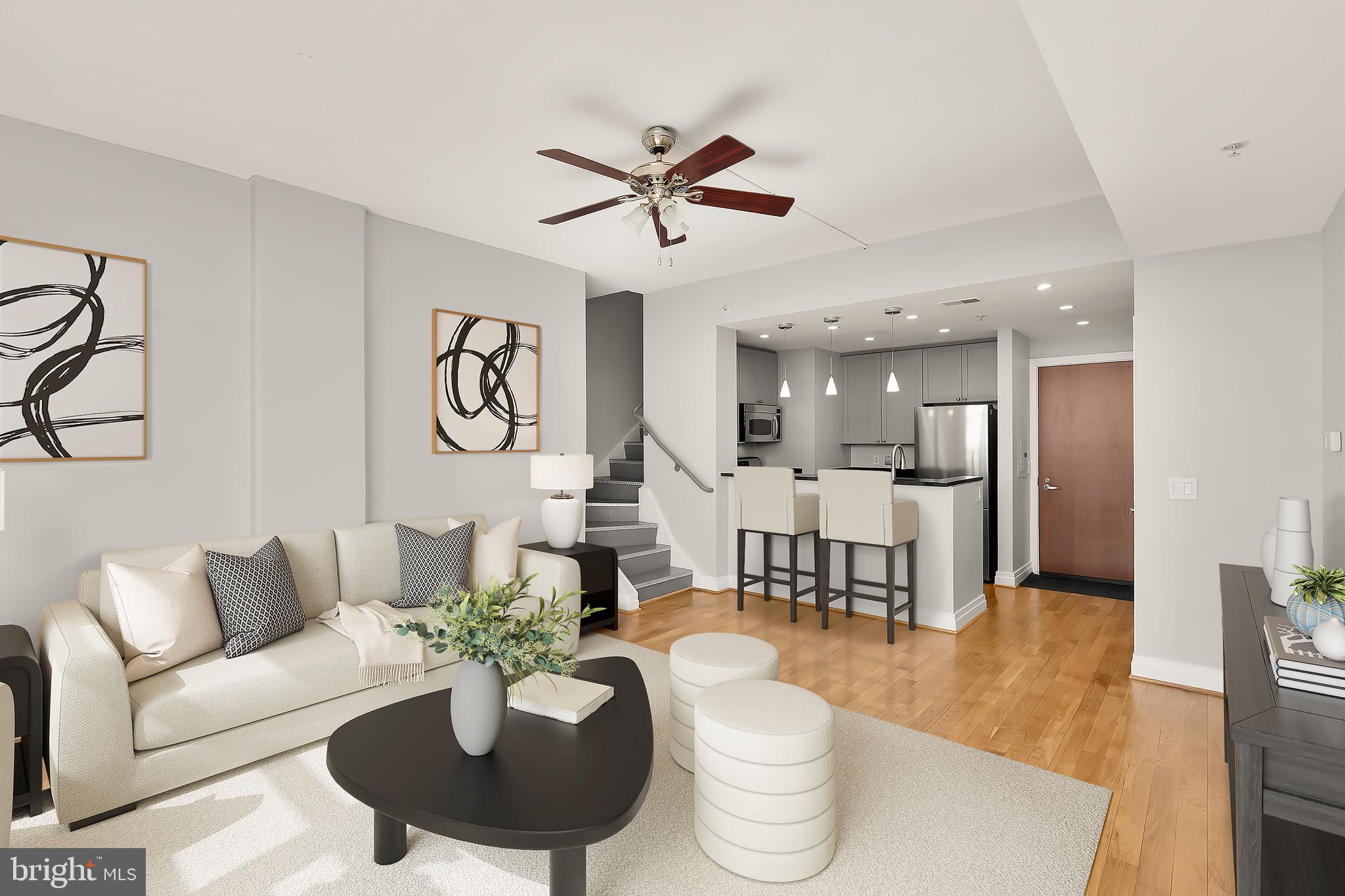 2120 Vermont Avenue Northwest, Unit 621 Washington, DC 20001 - Photo 1 of 27