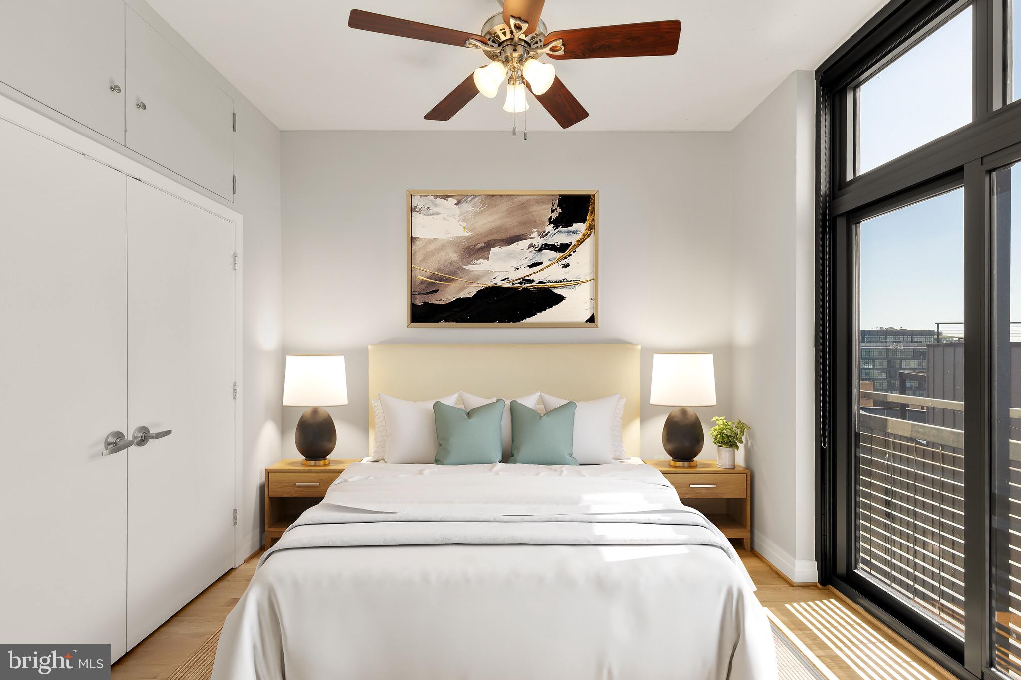 2120 Vermont Avenue Northwest, Unit 621 Washington, DC 20001 - Photo 11 of 27