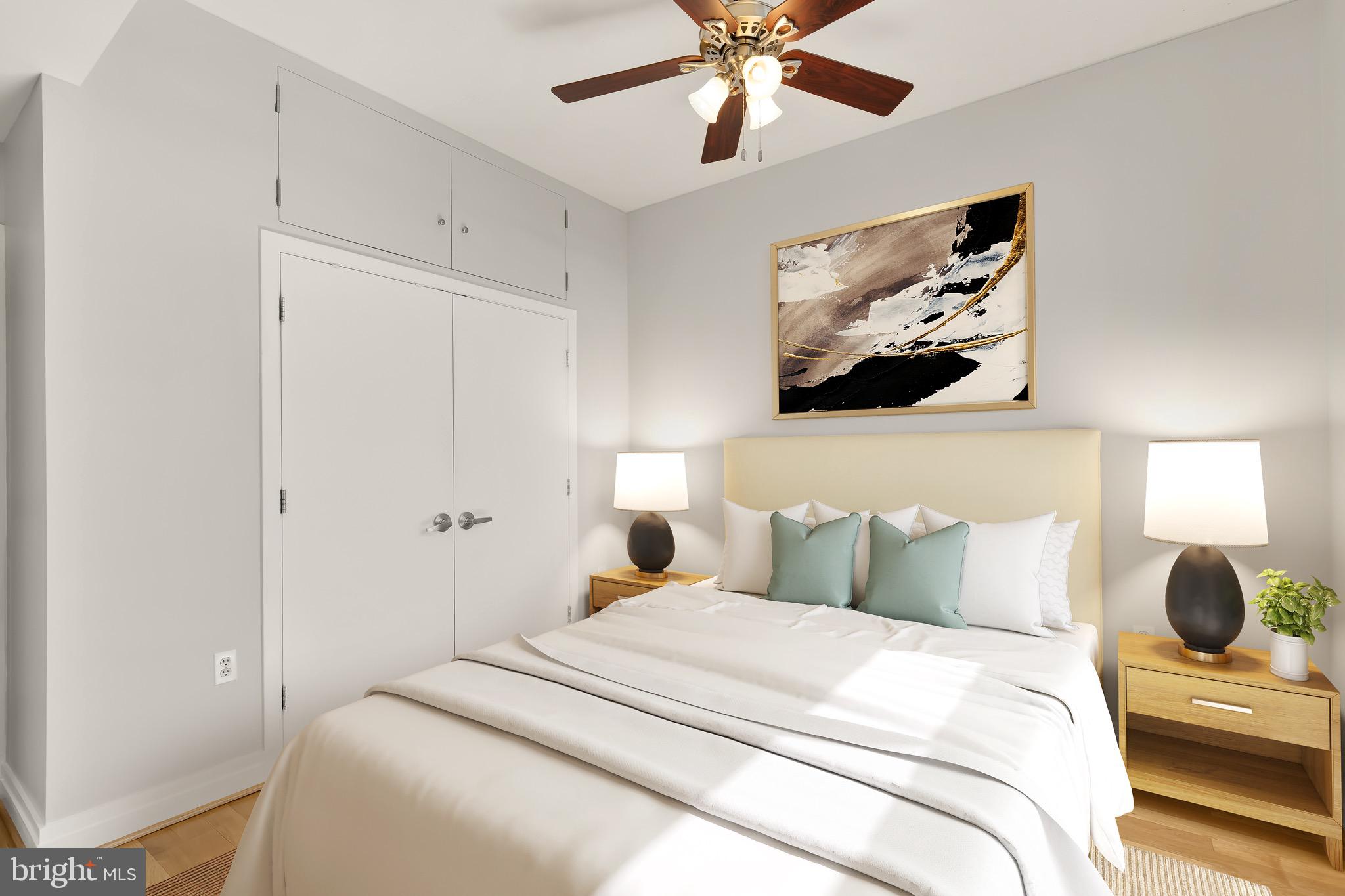 2120 Vermont Avenue Northwest, Unit 621 Washington, DC 20001 - Photo 12 of 27