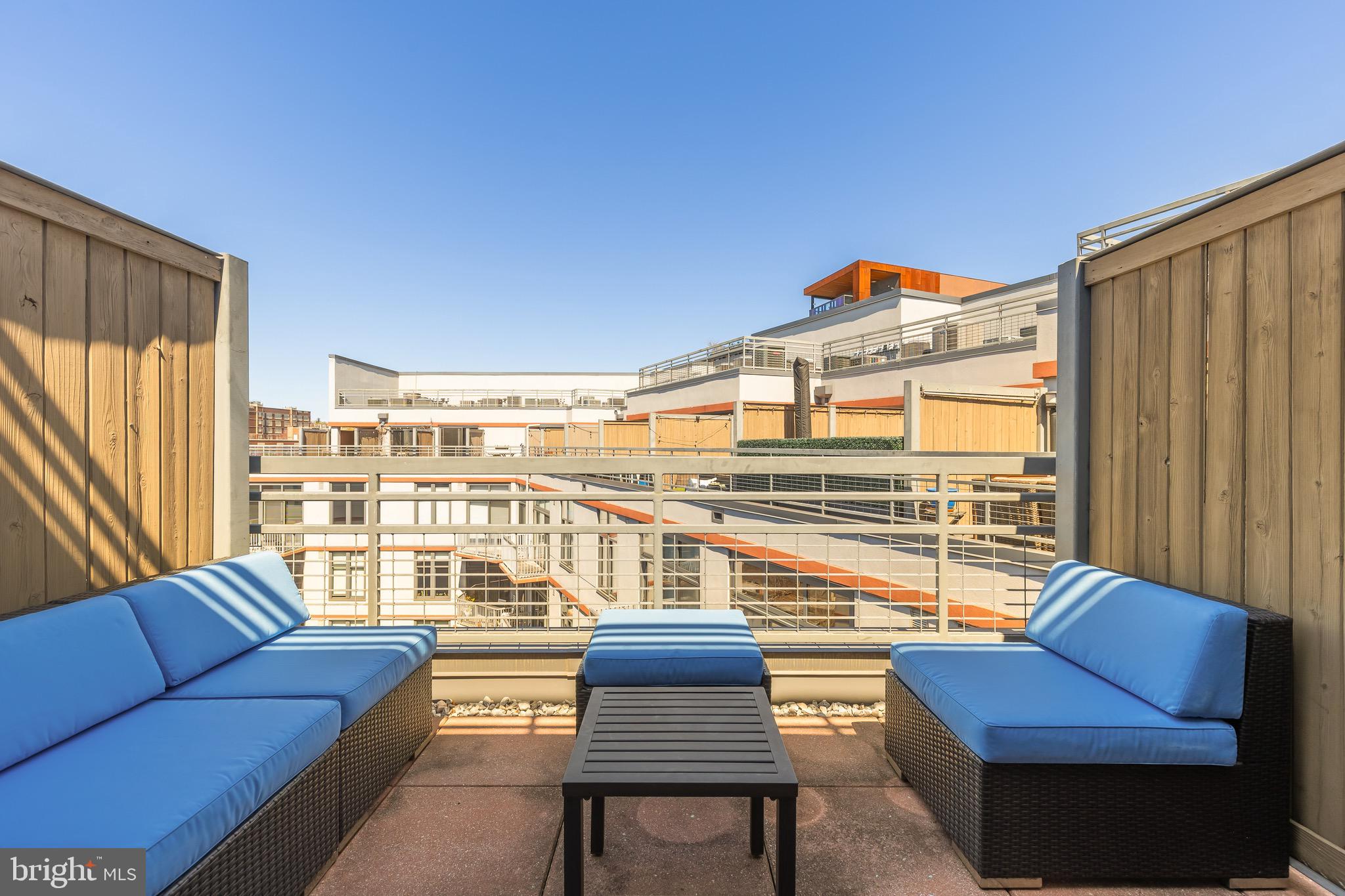 2120 Vermont Avenue Northwest, Unit 621 Washington, DC 20001 - Photo 16 of 27