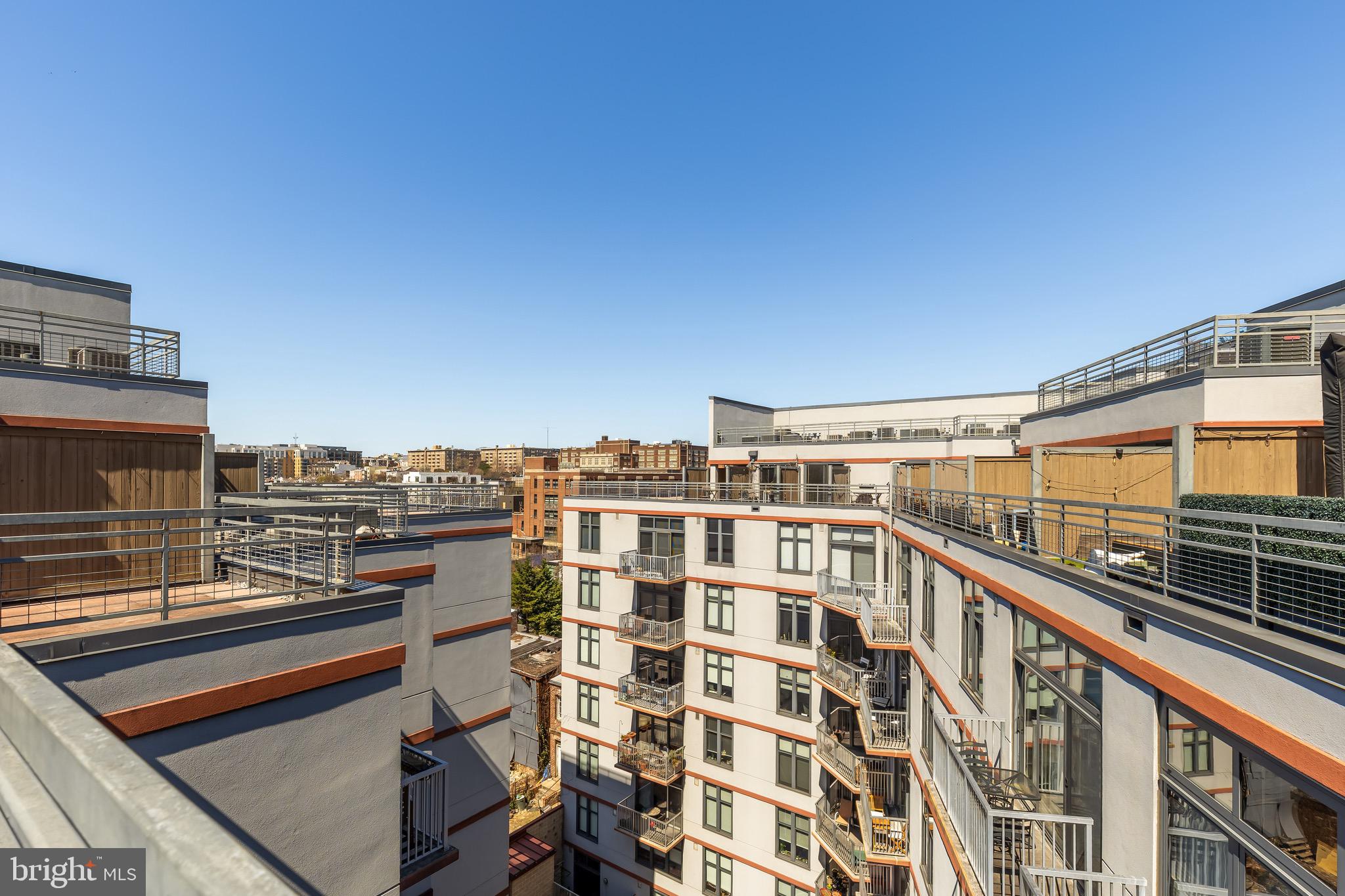 2120 Vermont Avenue Northwest, Unit 621 Washington, DC 20001 - Photo 18 of 27