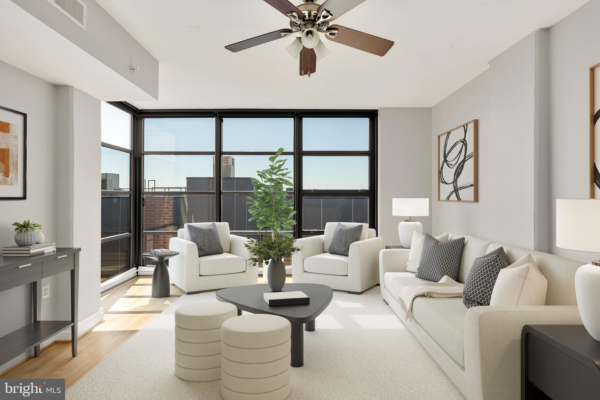 2120 Vermont Avenue Northwest, Unit 621 Washington, DC 20001 - Photo 2 of 27