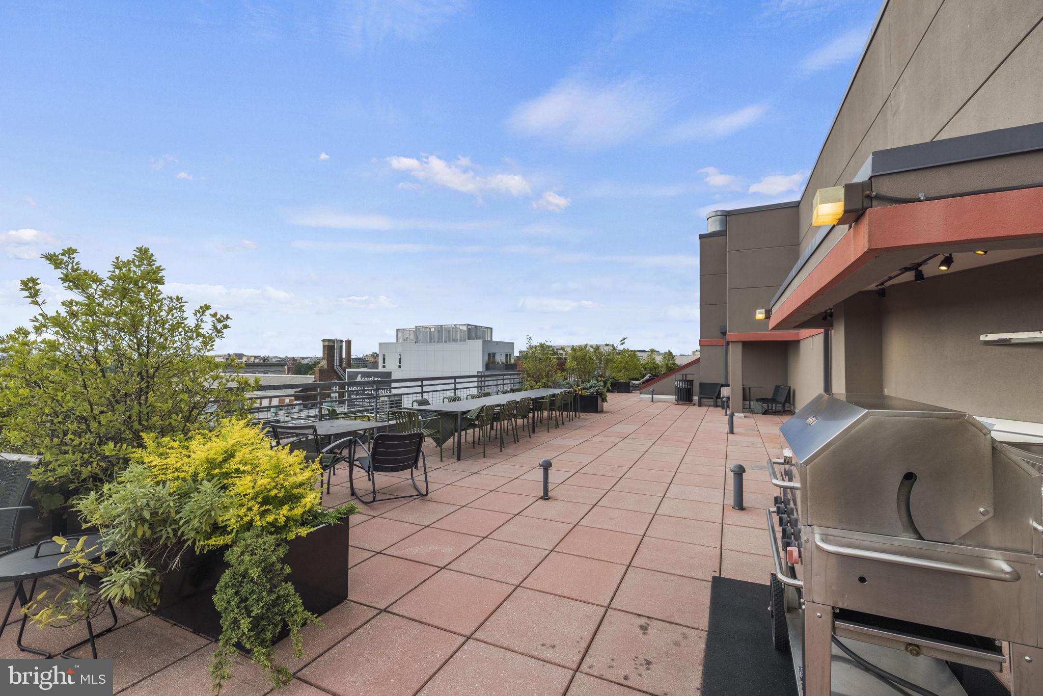 2120 Vermont Avenue Northwest, Unit 621 Washington, DC 20001 - Photo 21 of 27