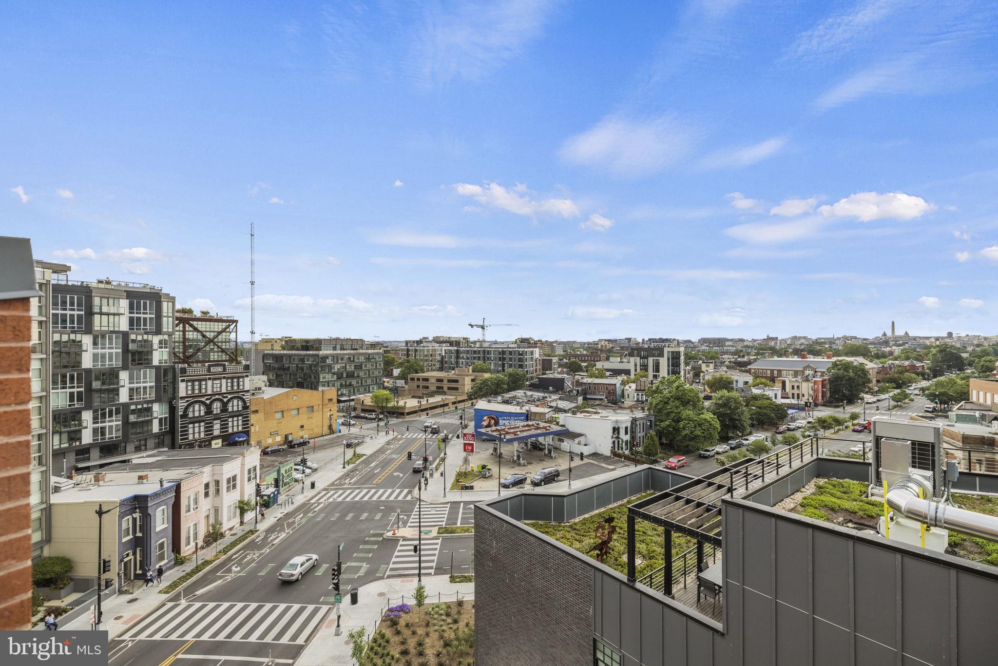 2120 Vermont Avenue Northwest, Unit 621 Washington, DC 20001 - Photo 24 of 27