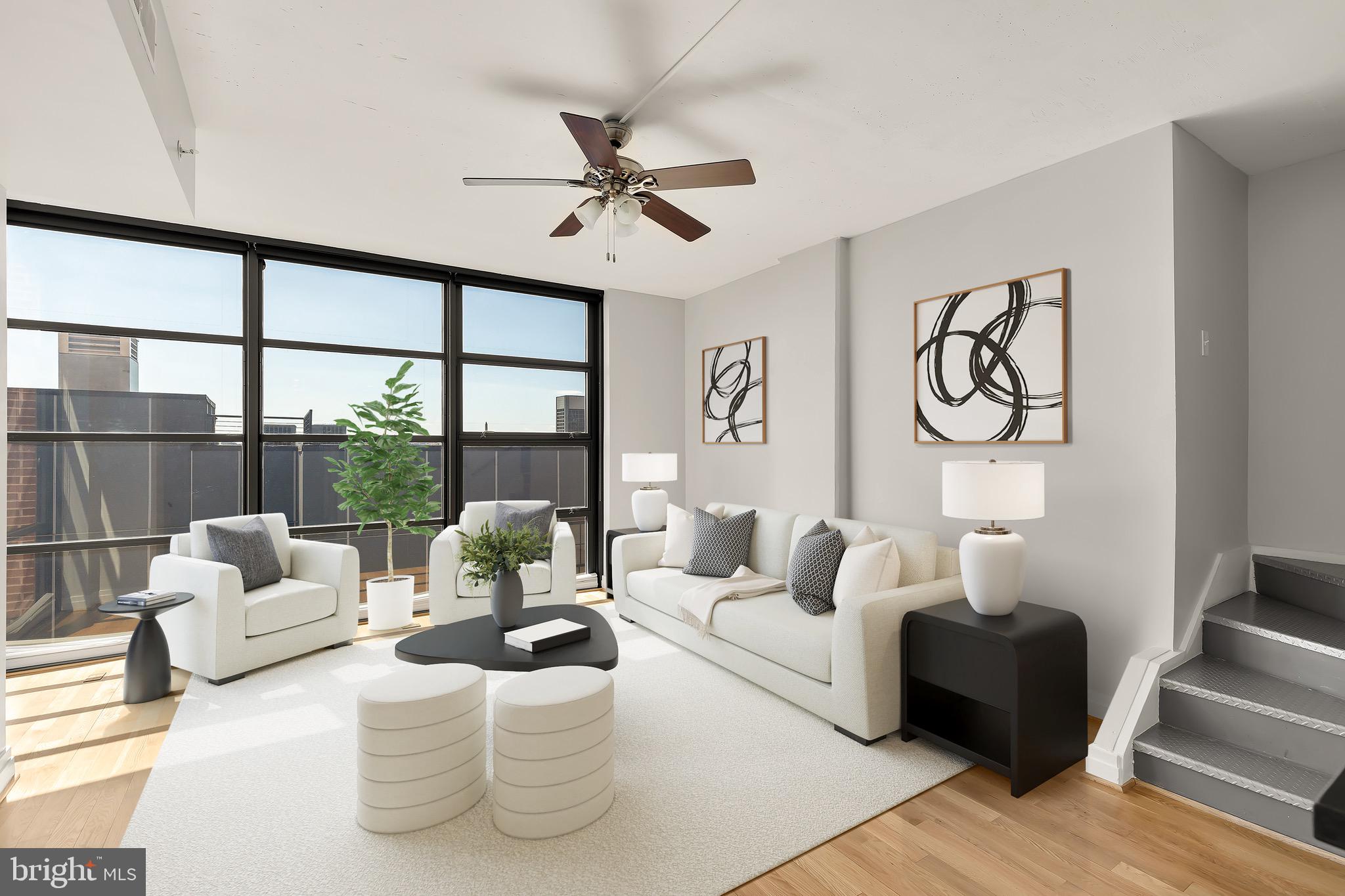 2120 Vermont Avenue Northwest, Unit 621 Washington, DC 20001 - Photo 4 of 27