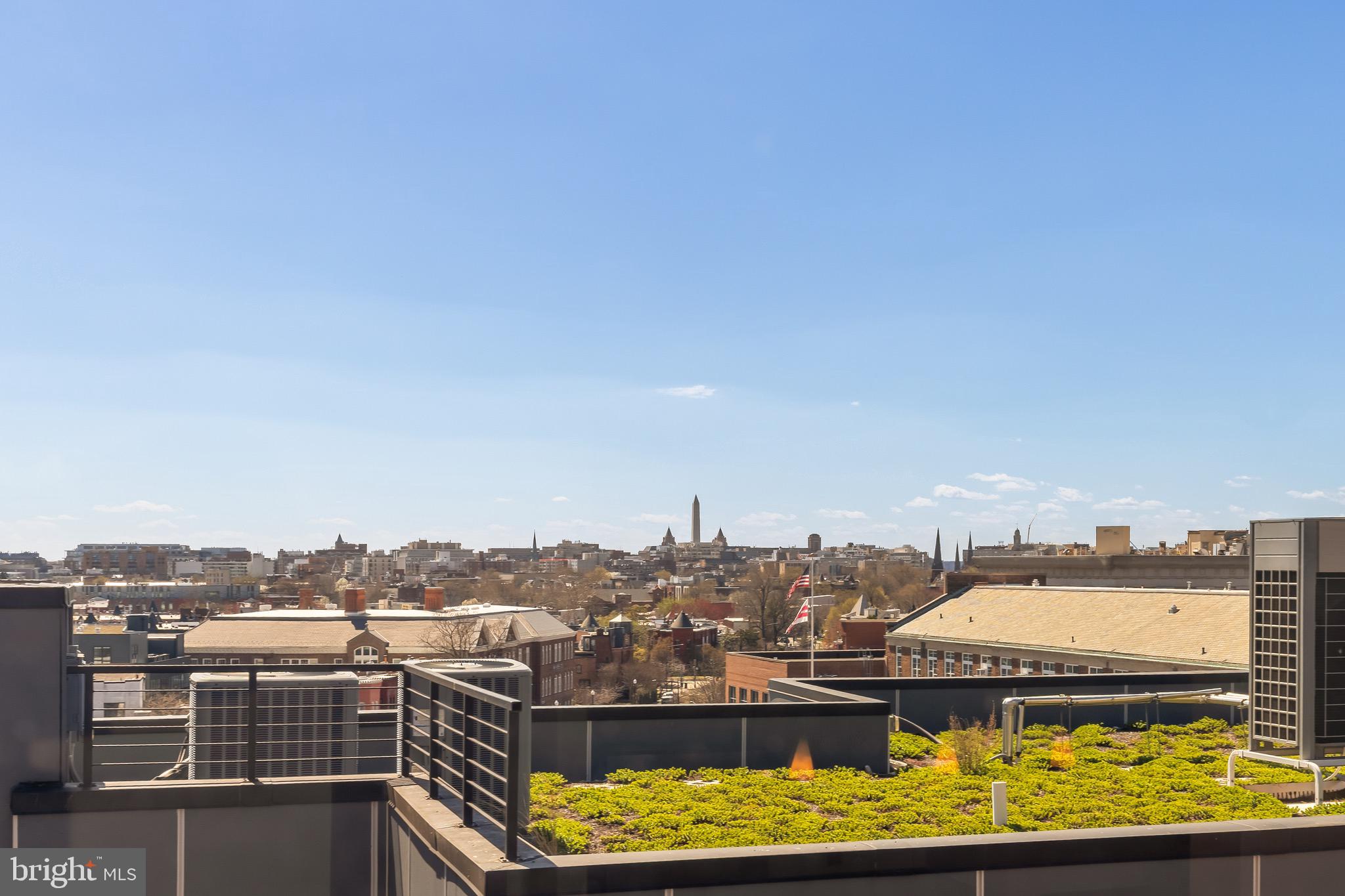 2120 Vermont Avenue Northwest, Unit 621 Washington, DC 20001 - Photo 5 of 27