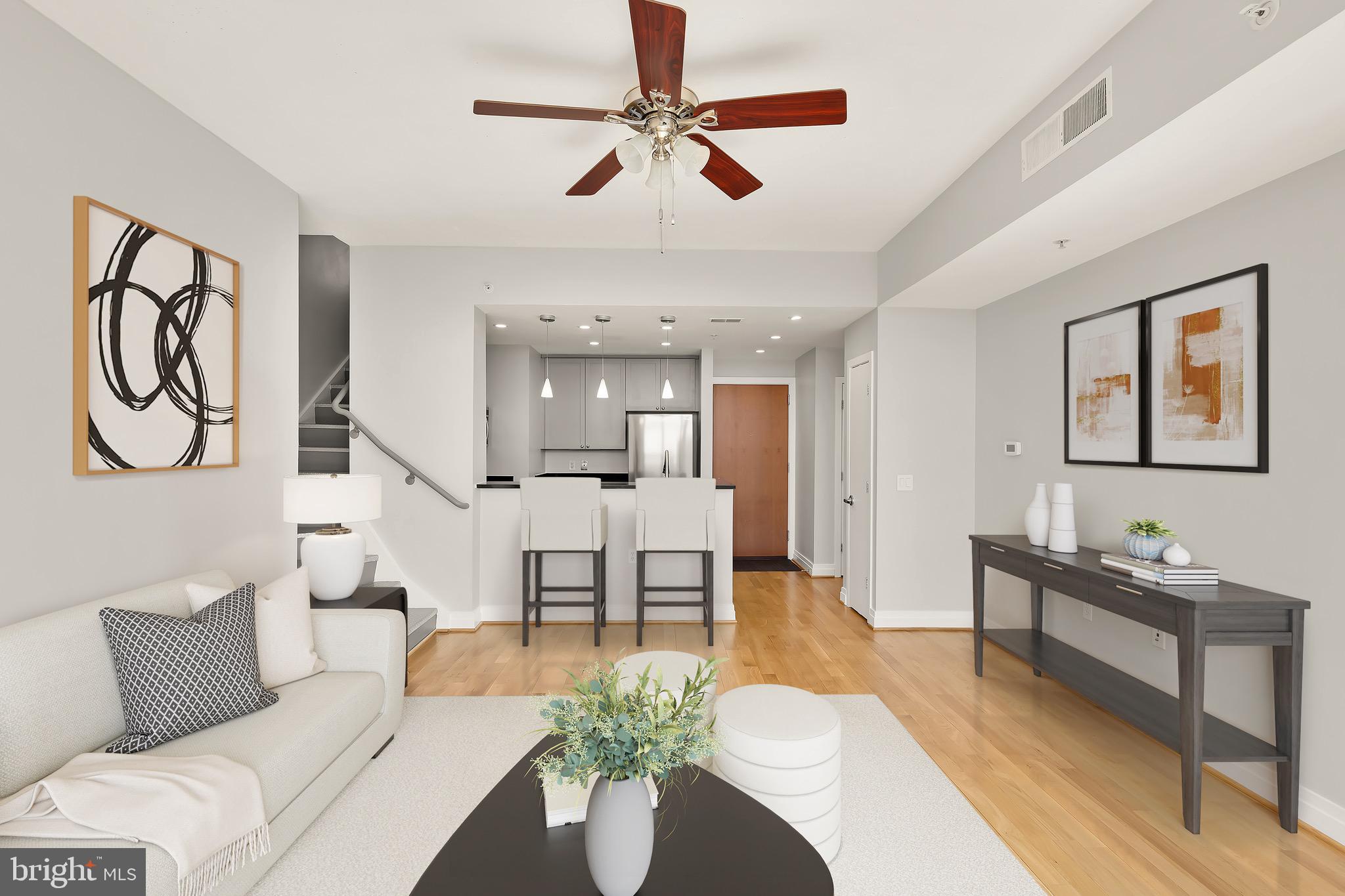 2120 Vermont Avenue Northwest, Unit 621 Washington, DC 20001 - Photo 6 of 27