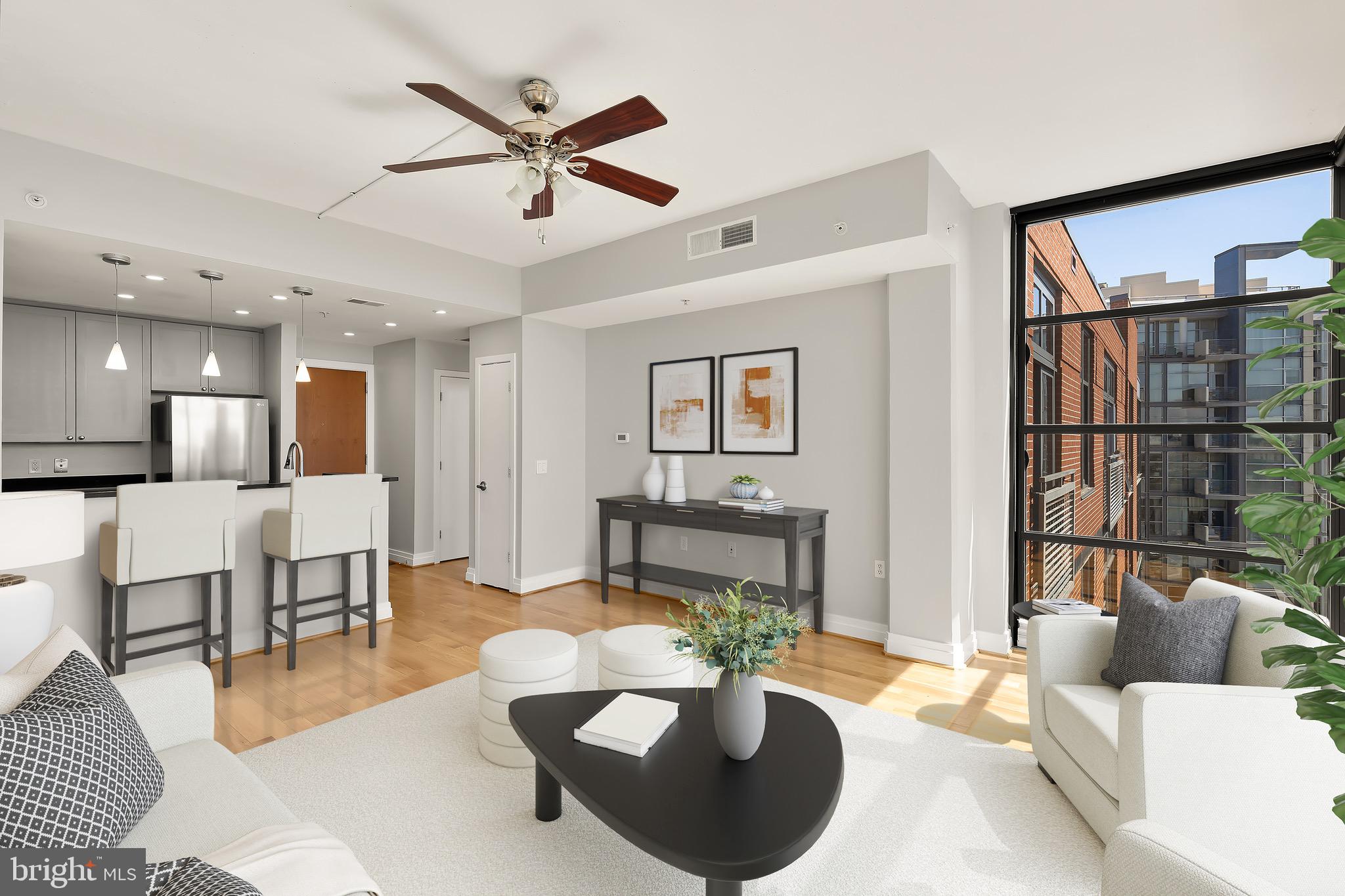 2120 Vermont Avenue Northwest, Unit 621 Washington, DC 20001 - Photo 7 of 27