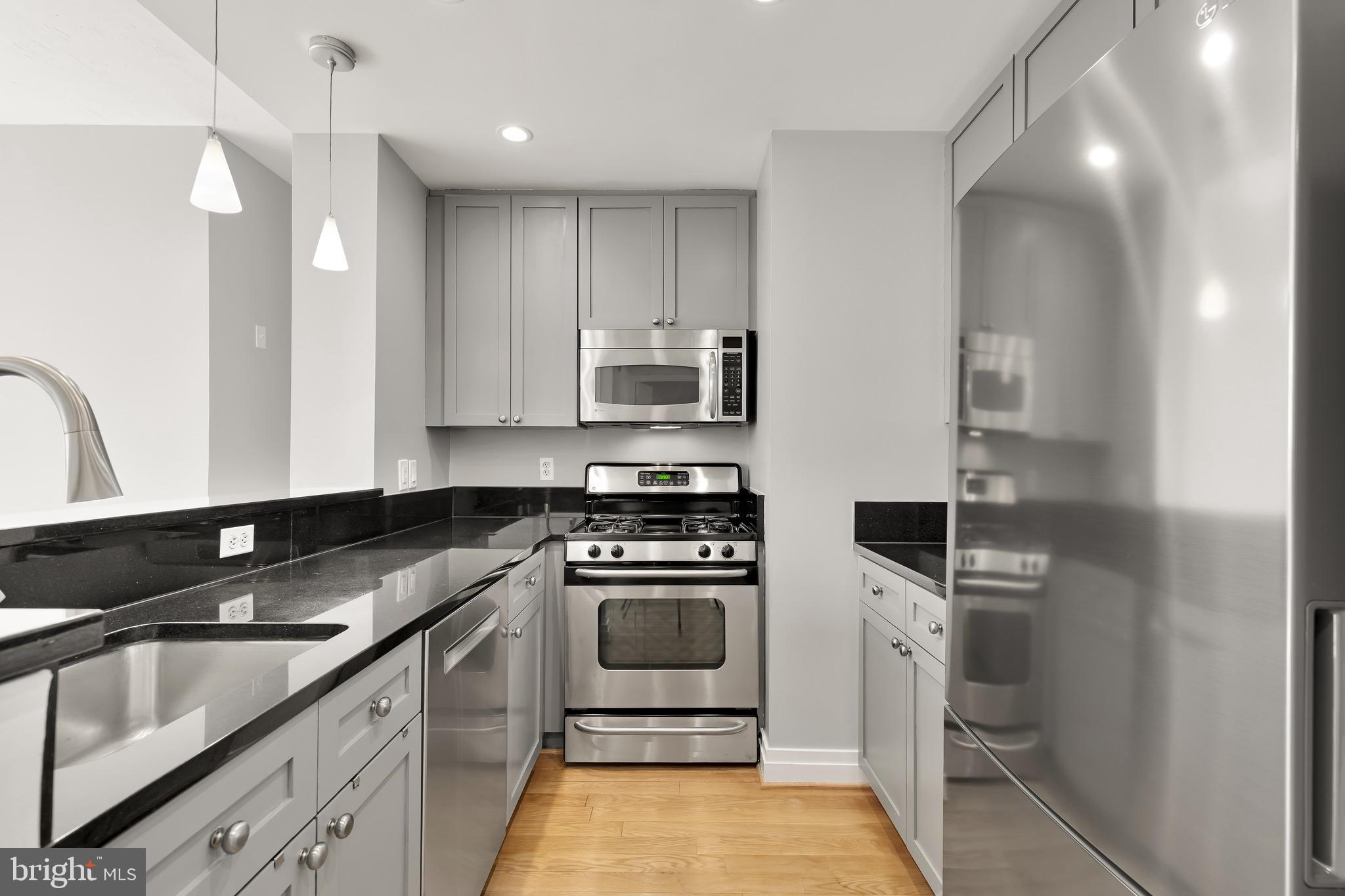 2120 Vermont Avenue Northwest, Unit 621 Washington, DC 20001 - Photo 8 of 27