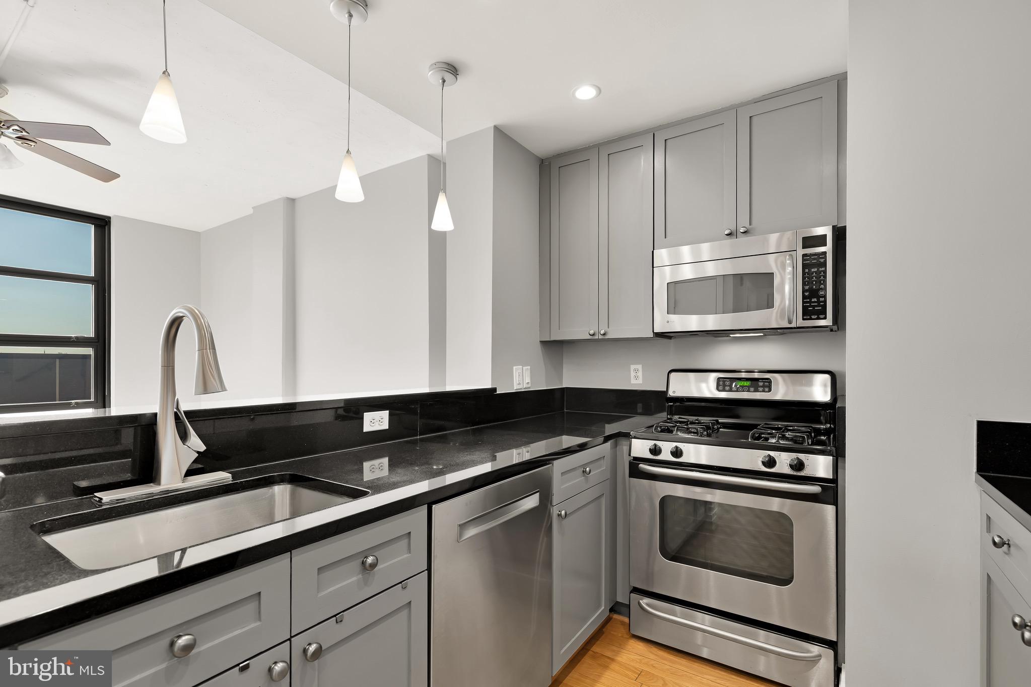 2120 Vermont Avenue Northwest, Unit 621 Washington, DC 20001 - Photo 9 of 27