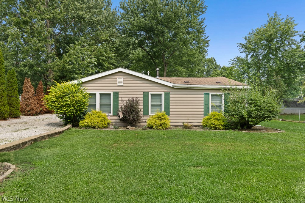 3989 Baird Road Stow, OH 44224 - Photo 1 of 50 Front of home