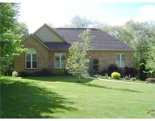 1096 Three Degree Road Butler, PA 16002 - Photo 1 of 18 Exterior Front.