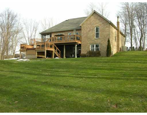 1096 Three Degree Road Butler, PA 16002 - Photo 2 of 18 Exterior Back.