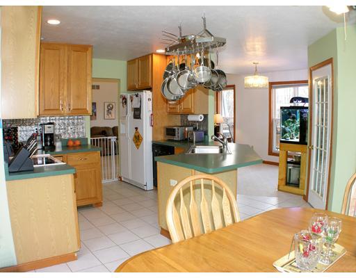 1096 Three Degree Road Butler, PA 16002 - Photo 12 of 18 Kitchen.