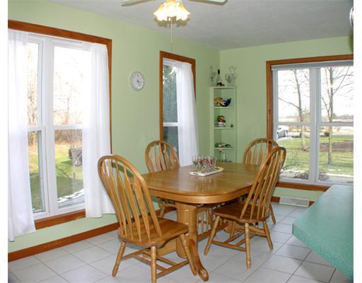1096 Three Degree Road Butler, PA 16002 - Photo 13 of 18 Kitchen.