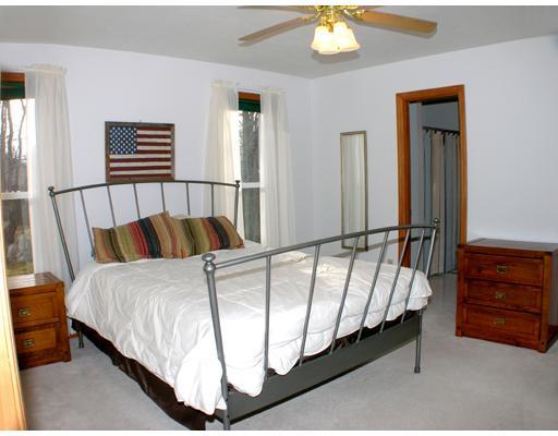 1096 Three Degree Road Butler, PA 16002 - Photo 16 of 18 Master Bedroom.