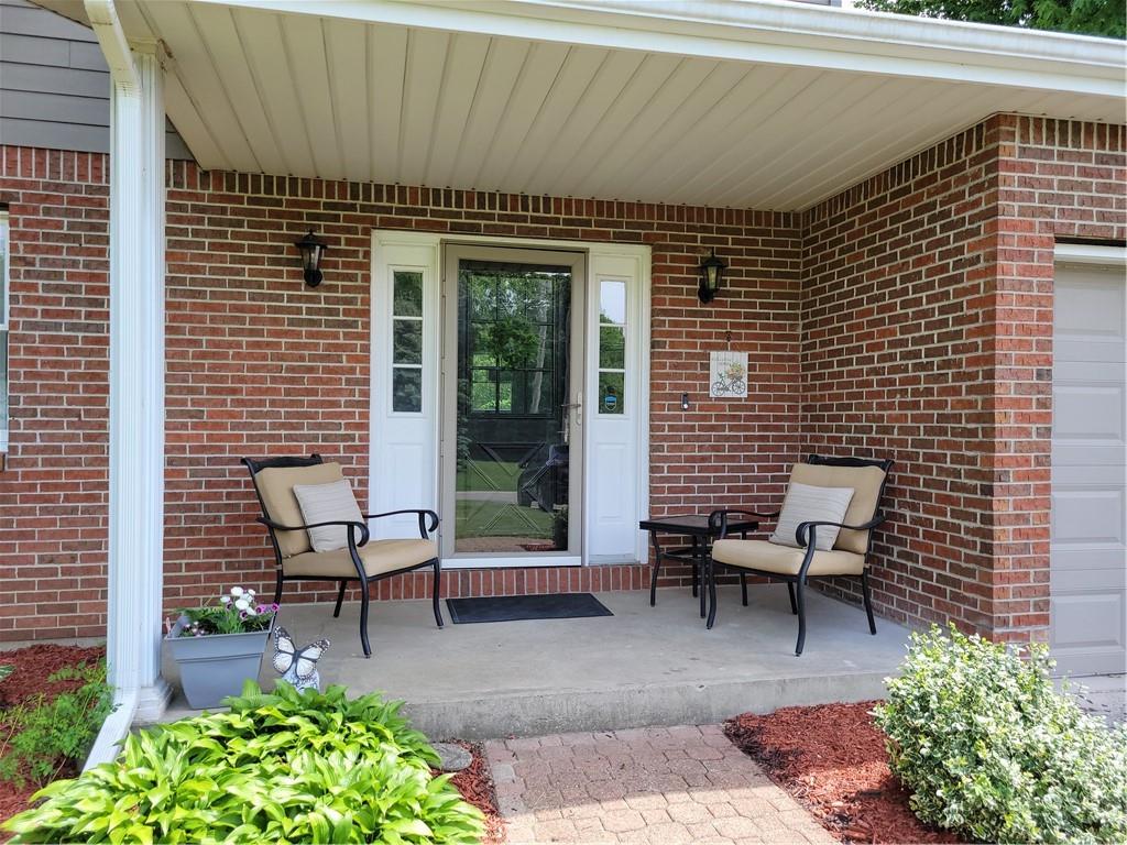 5310 Ferguson Road Indiana, PA 15701 - Photo 2 of 25
