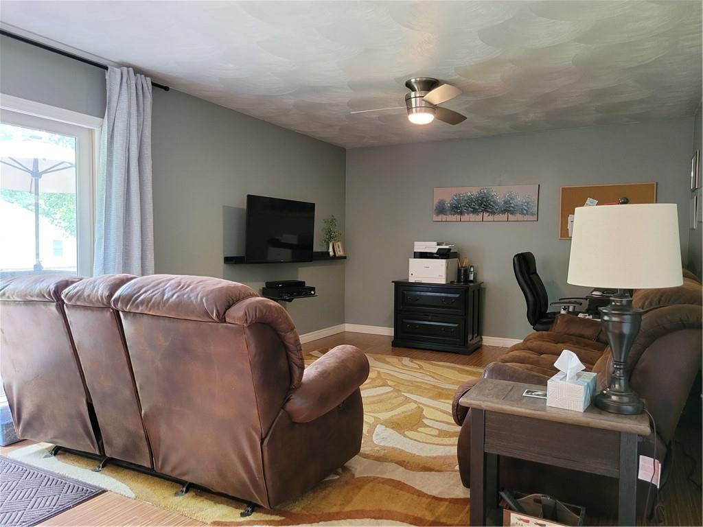 5310 Ferguson Road Indiana, PA 15701 - Photo 12 of 25