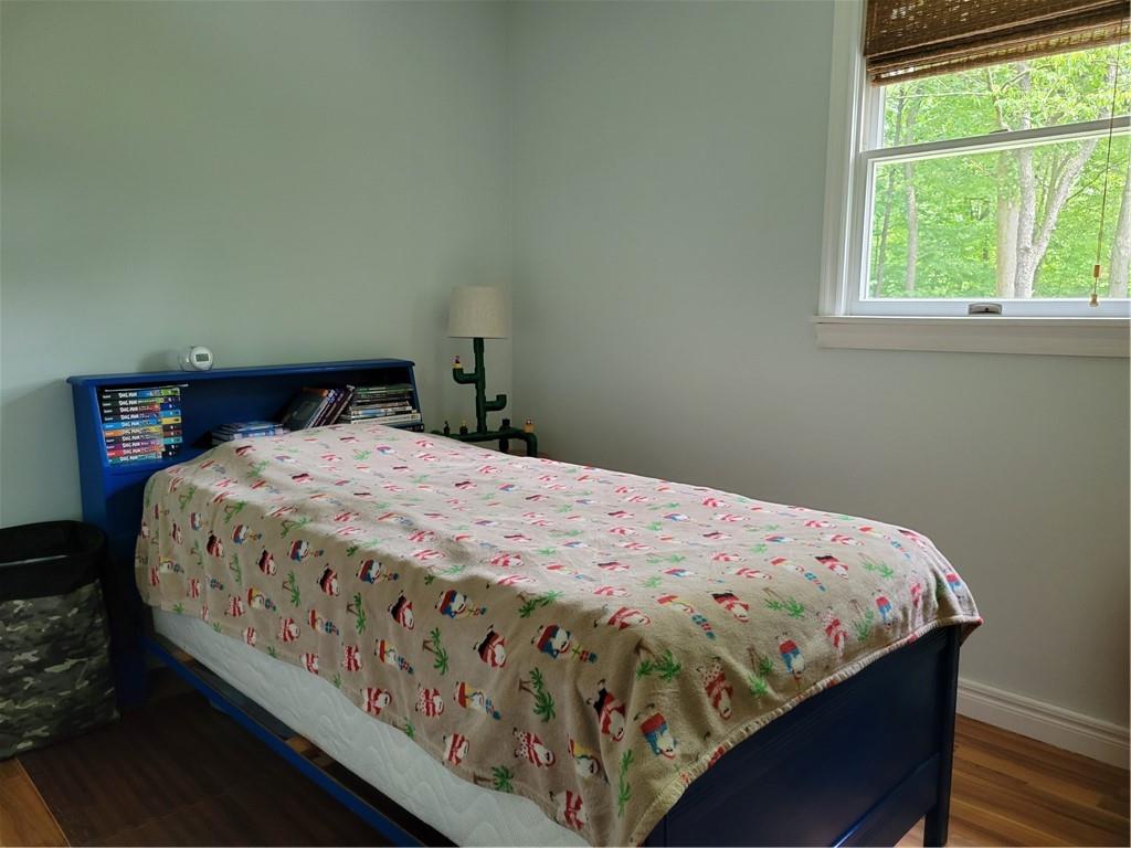 5310 Ferguson Road Indiana, PA 15701 - Photo 17 of 25