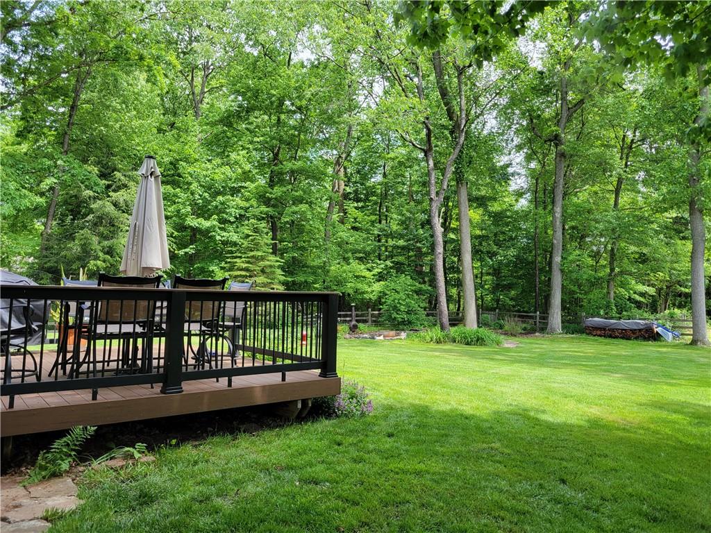 5310 Ferguson Road Indiana, PA 15701 - Photo 23 of 25