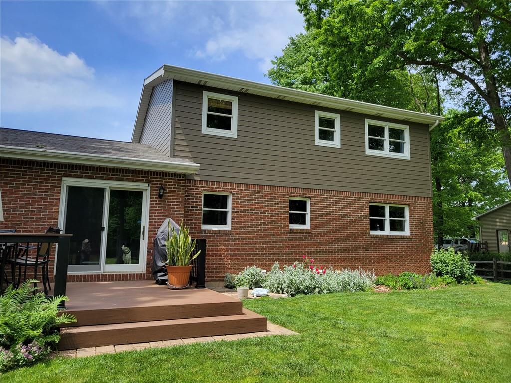 5310 Ferguson Road Indiana, PA 15701 - Photo 25 of 25