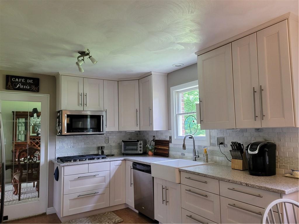 5310 Ferguson Road Indiana, PA 15701 - Photo 9 of 25