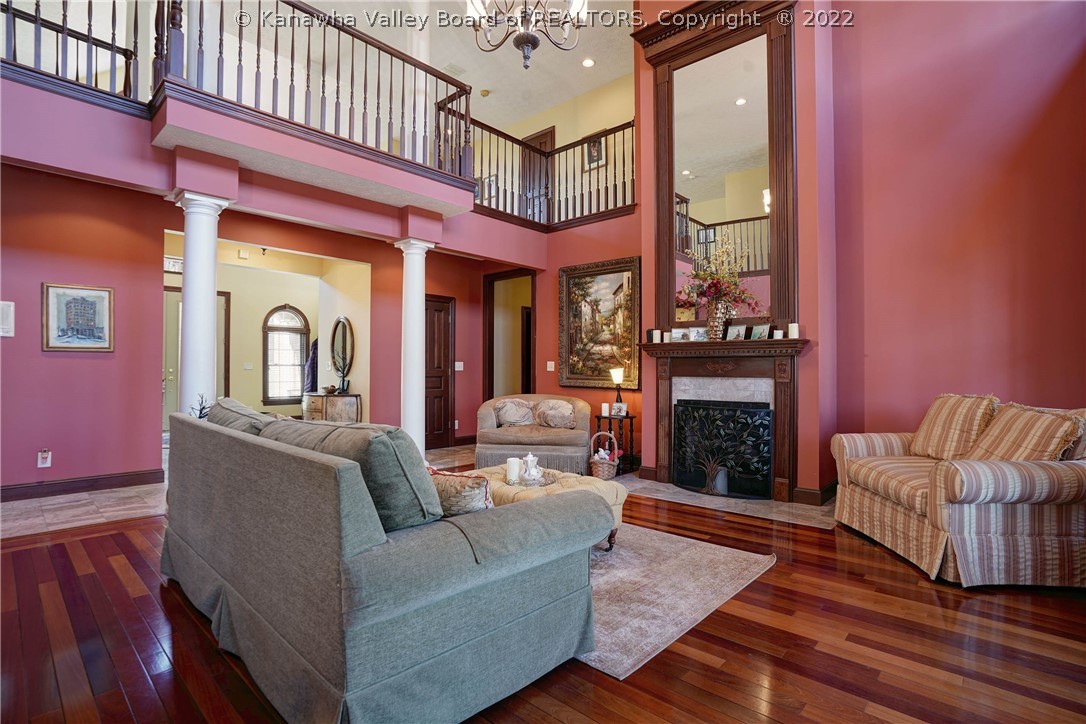 1531 Tennis Club Road Charleston, WV 25314 - Photo 11 of 48 Gallery Image 11