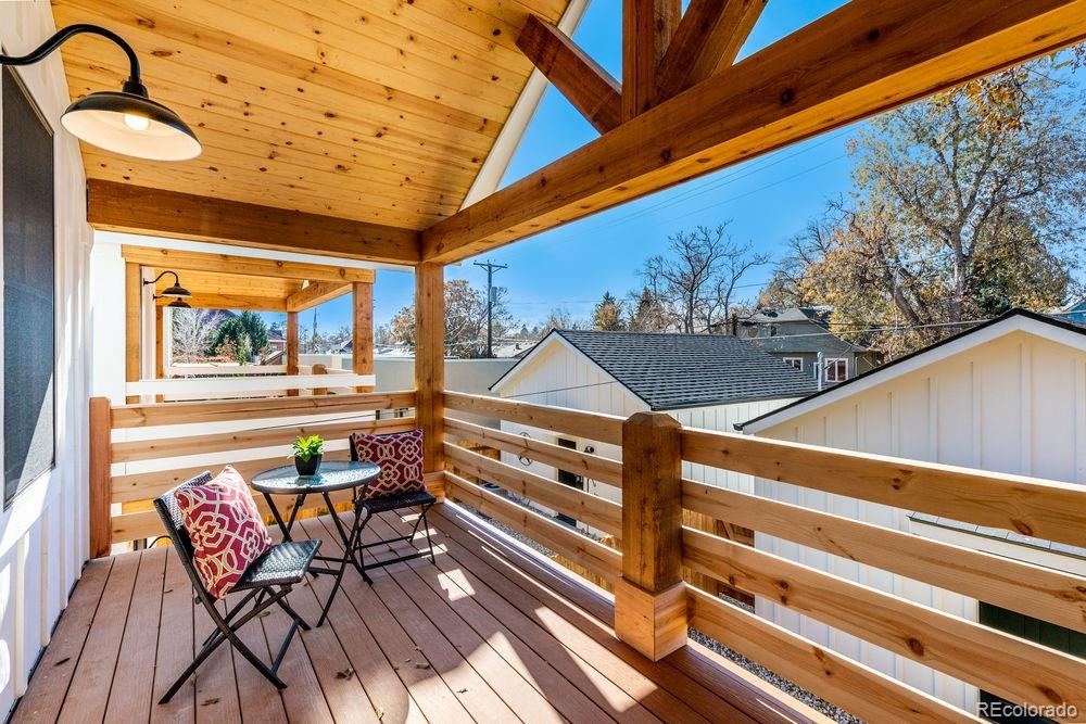 3263 Perry Street Denver, CO 80212 - Photo 15 of 36