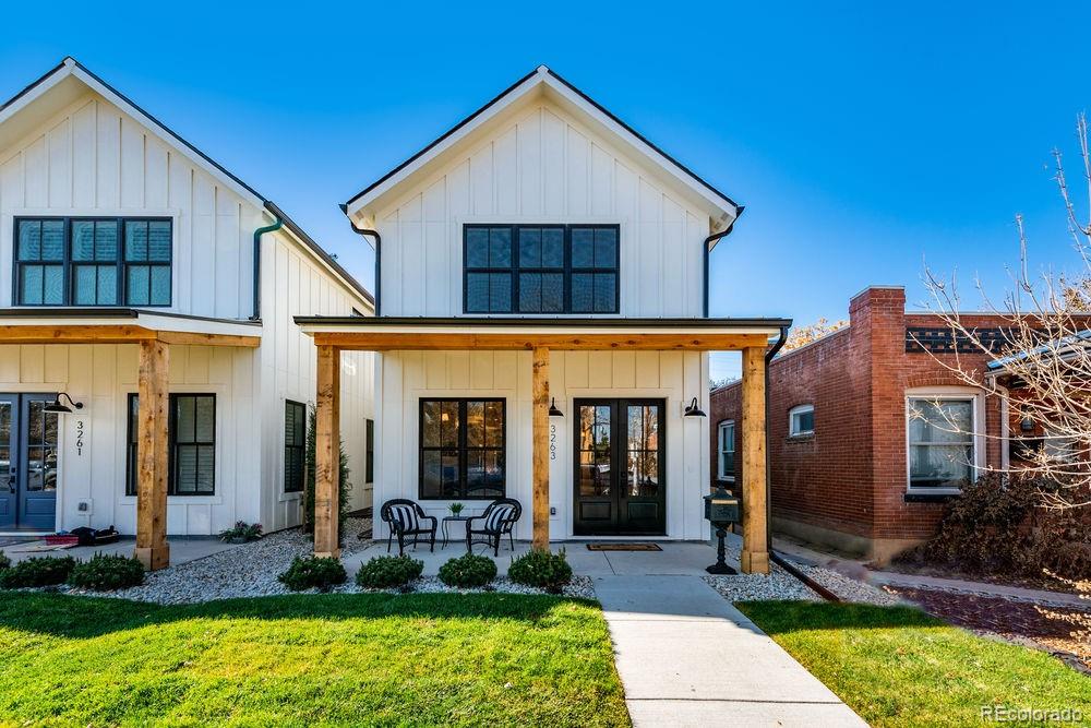 3263 Perry Street Denver, CO 80212 - Photo 2 of 36