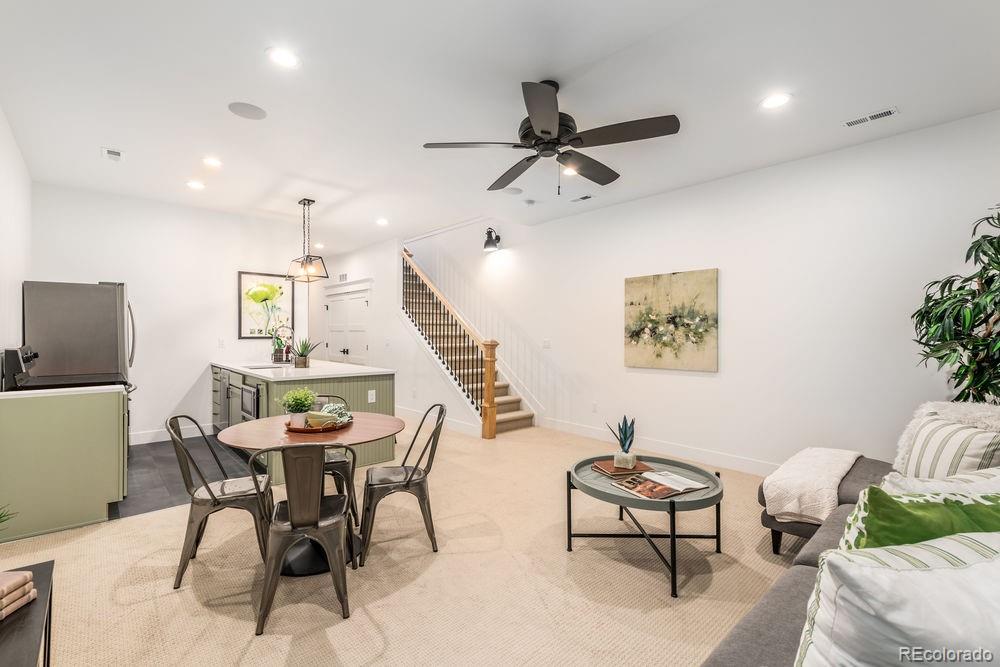 3263 Perry Street Denver, CO 80212 - Photo 22 of 36