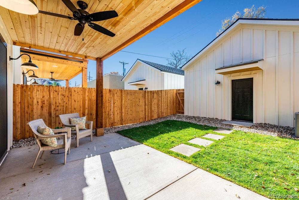 3263 Perry Street Denver, CO 80212 - Photo 27 of 36