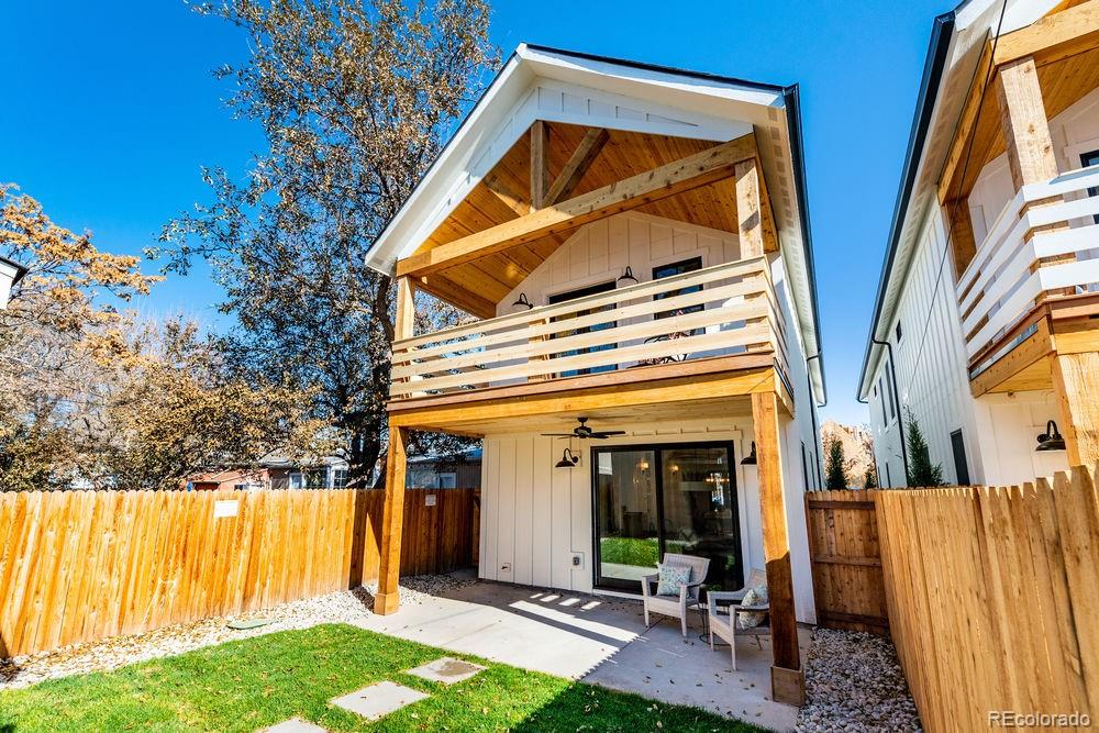 3263 Perry Street Denver, CO 80212 - Photo 28 of 36