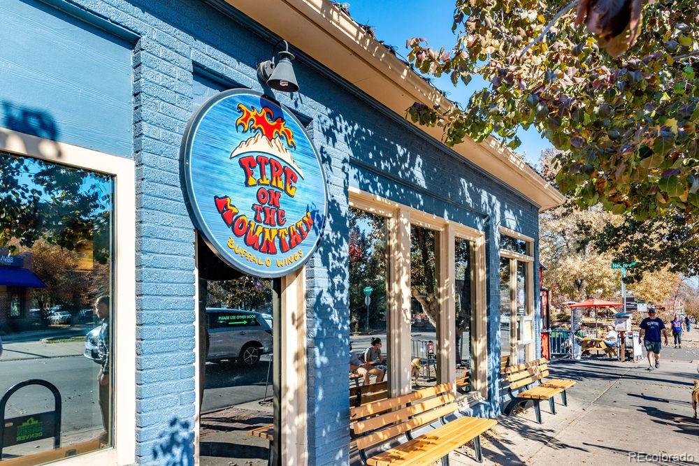 3263 Perry Street Denver, CO 80212 - Photo 30 of 36